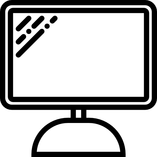 mac Basic Miscellany Lineal icona