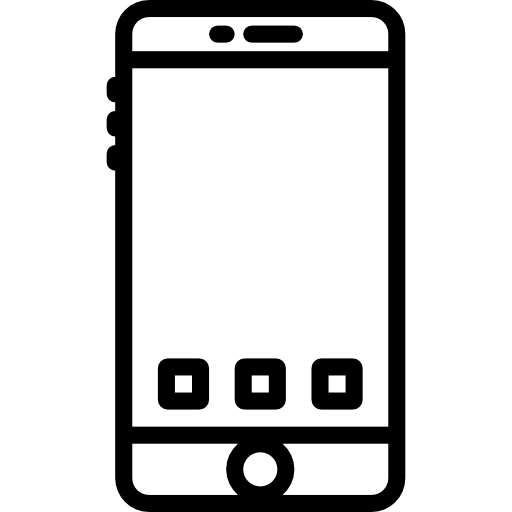 아이폰 Basic Miscellany Lineal icon
