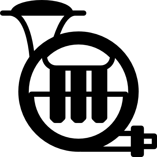 tuba Basic Miscellany Fill icono