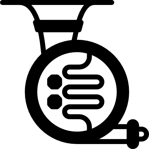 waltornia Basic Miscellany Fill ikona