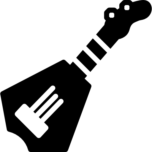 chitarra elettrica Basic Miscellany Fill icona
