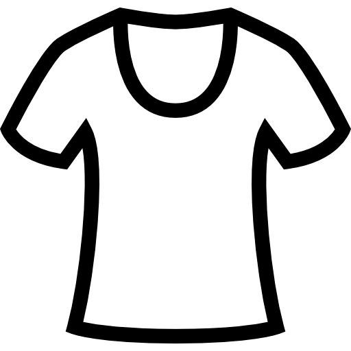 シャツ Special Lineal icon