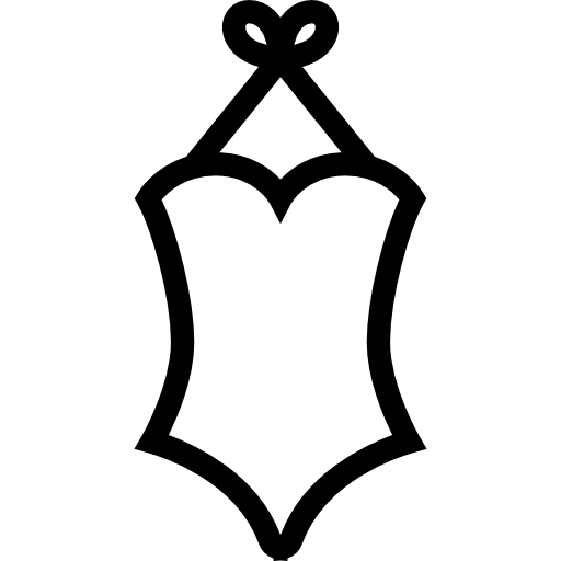 Купальник Special Lineal иконка