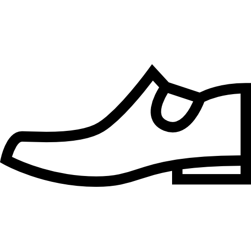 Shoe Special Lineal icon