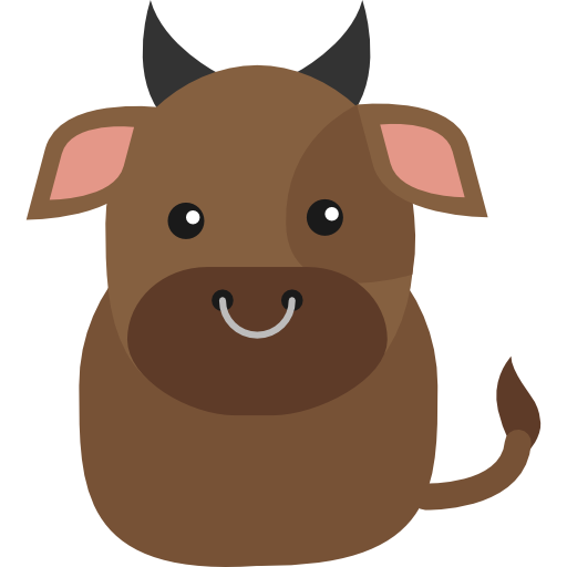 toro  icono