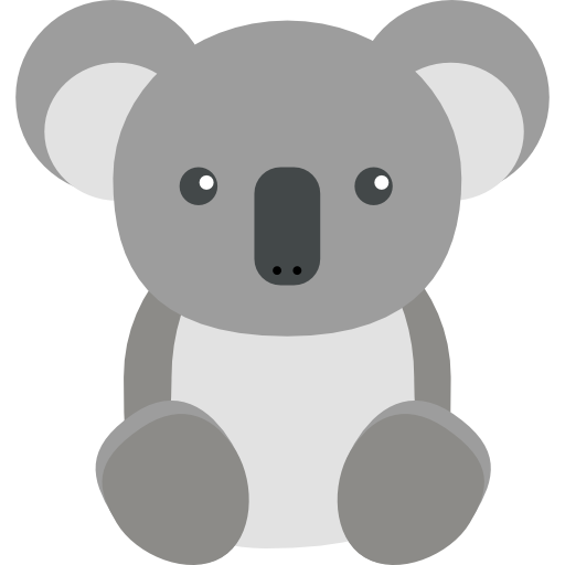 Koala  icon