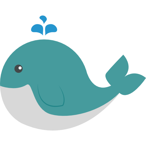 walvis  icoon