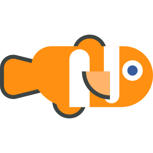 魚  icon