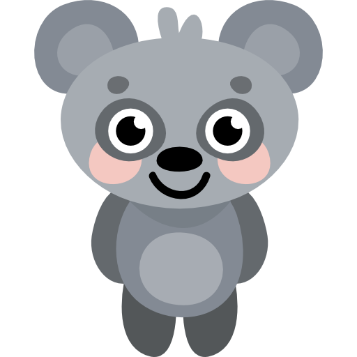 coala  icono
