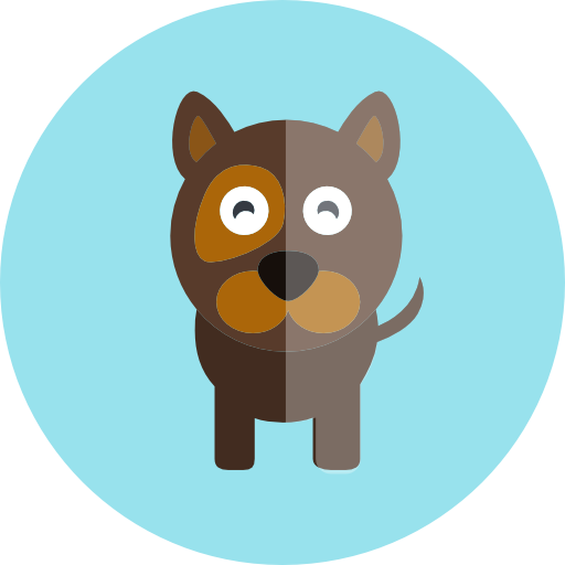 Dog  icon