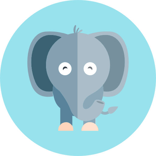 Elephant  icon