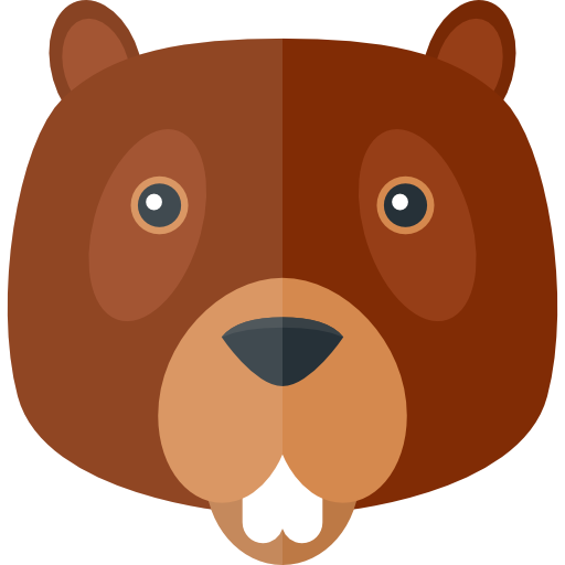 Beaver  icon