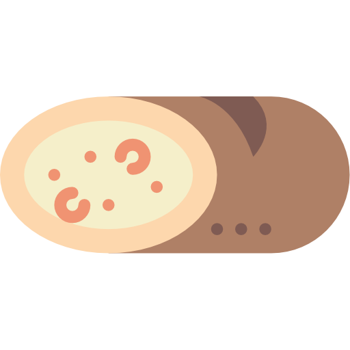 stangenbrot Basic Miscellany Flat icon