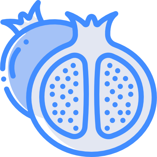 granada Basic Miscellany Blue icono