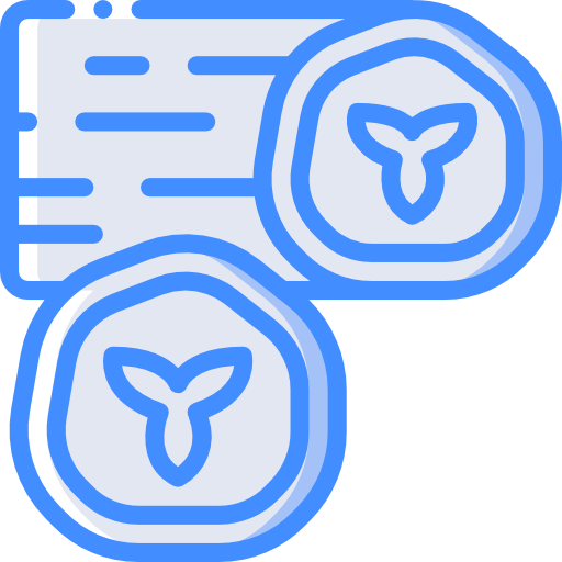 Cucumber Basic Miscellany Blue icon