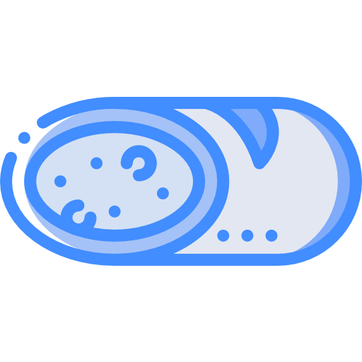 stangenbrot Basic Miscellany Blue icon