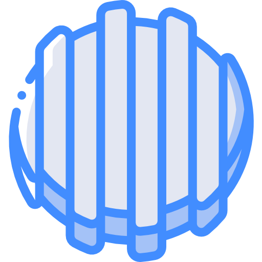 essiggurke Basic Miscellany Blue icon