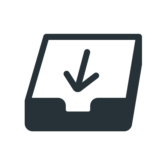 brief Generic outline icon