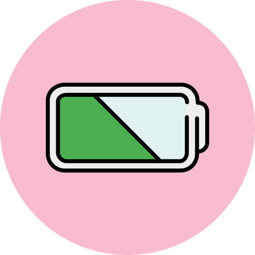 multimedia Generic color lineal-color icon