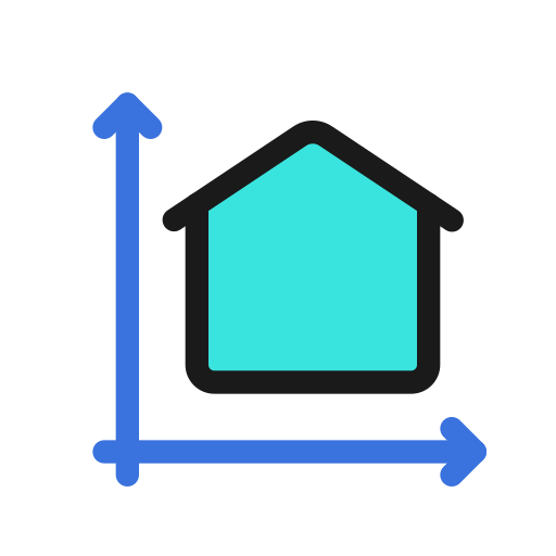 Size Generic color lineal-color icon