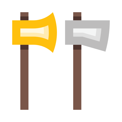 Axe Generic Others icon