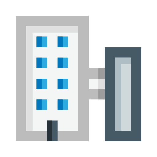 stadt Generic Others icon