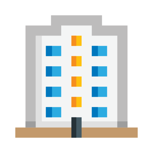 stadt Generic Others icon