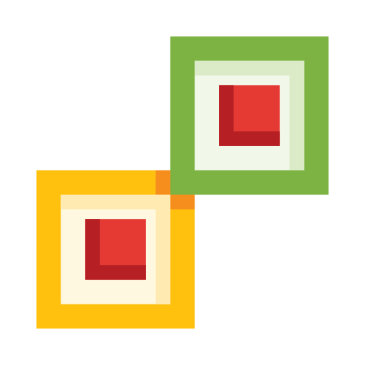 Squares Generic Others icon