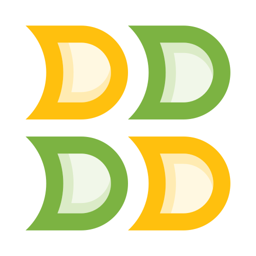 D letter Generic Others icon
