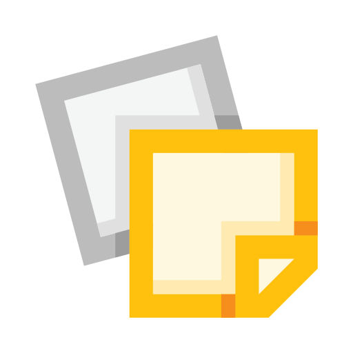 Office stationery Generic Others icon
