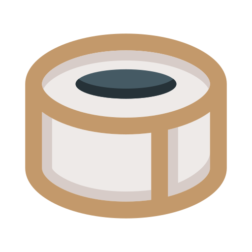 Adhesive tape Generic Others icon