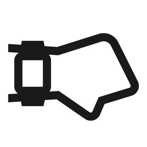 보다 Generic outline icon