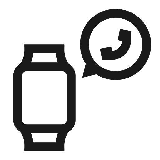 telefon Generic outline icon