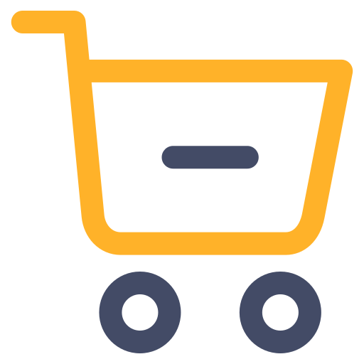 Shopping cart Generic color outline icon