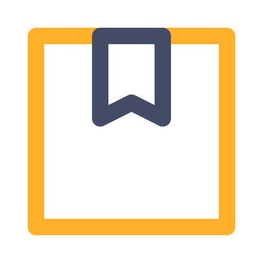 包装 Generic color outline icon