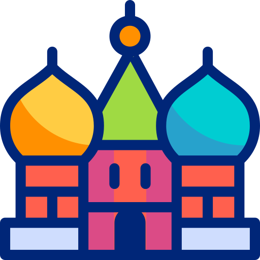 kreml Basic Accent Lineal Color ikona