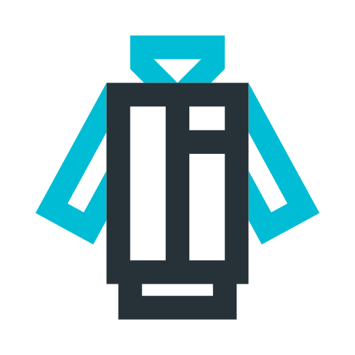 Clothes Generic outline icon