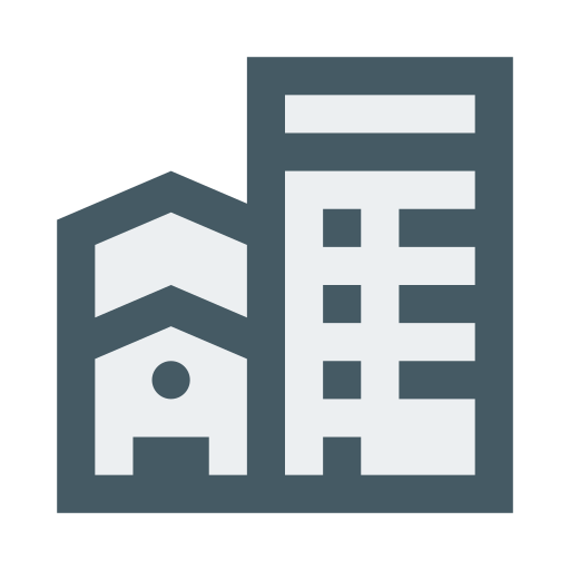 wohnung Generic outline icon