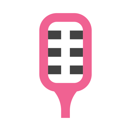 マイクロフォン Generic outline icon