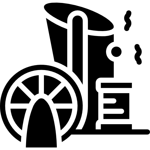 Piston Basic Miscellany Fill icon