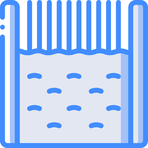 機織り Basic Miscellany Blue icon