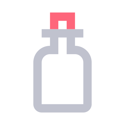 flasche Generic outline icon