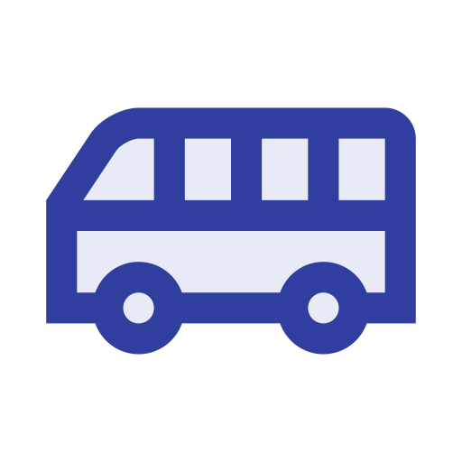 Transport Generic color lineal-color icon