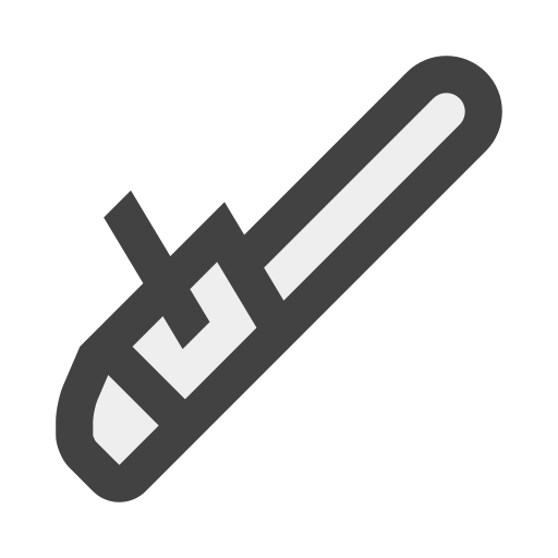 Инструмент Generic outline иконка