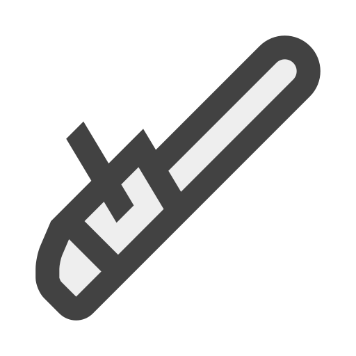 herramienta Generic outline icono