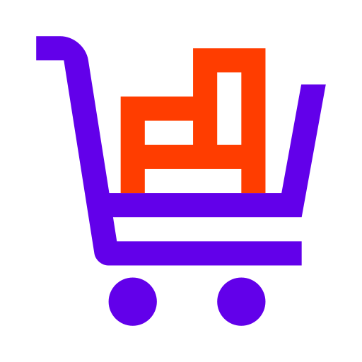 compras Generic outline icono