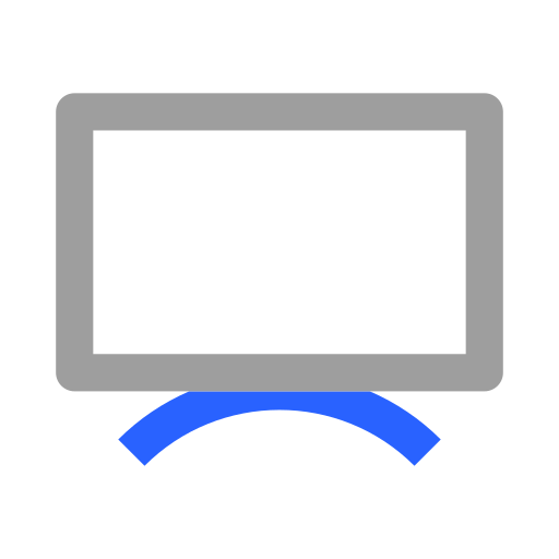 Technology Generic outline icon