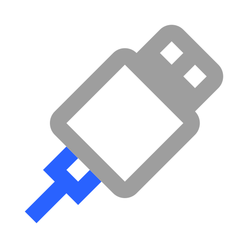 Electricity Generic outline icon