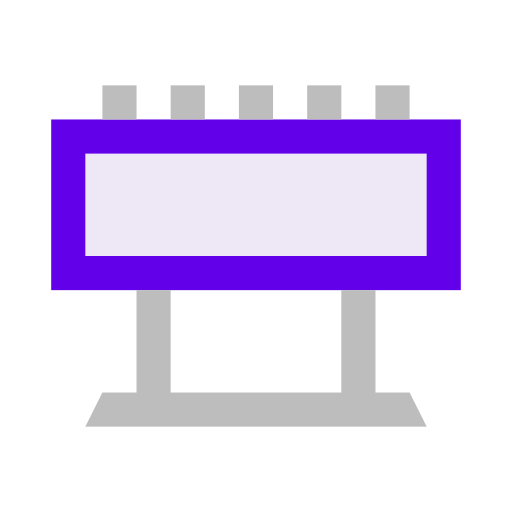 tarcza Generic color lineal-color ikona