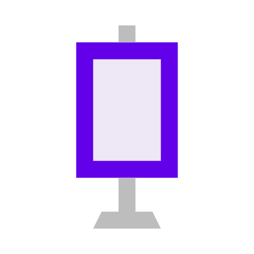 広告 Generic color lineal-color icon